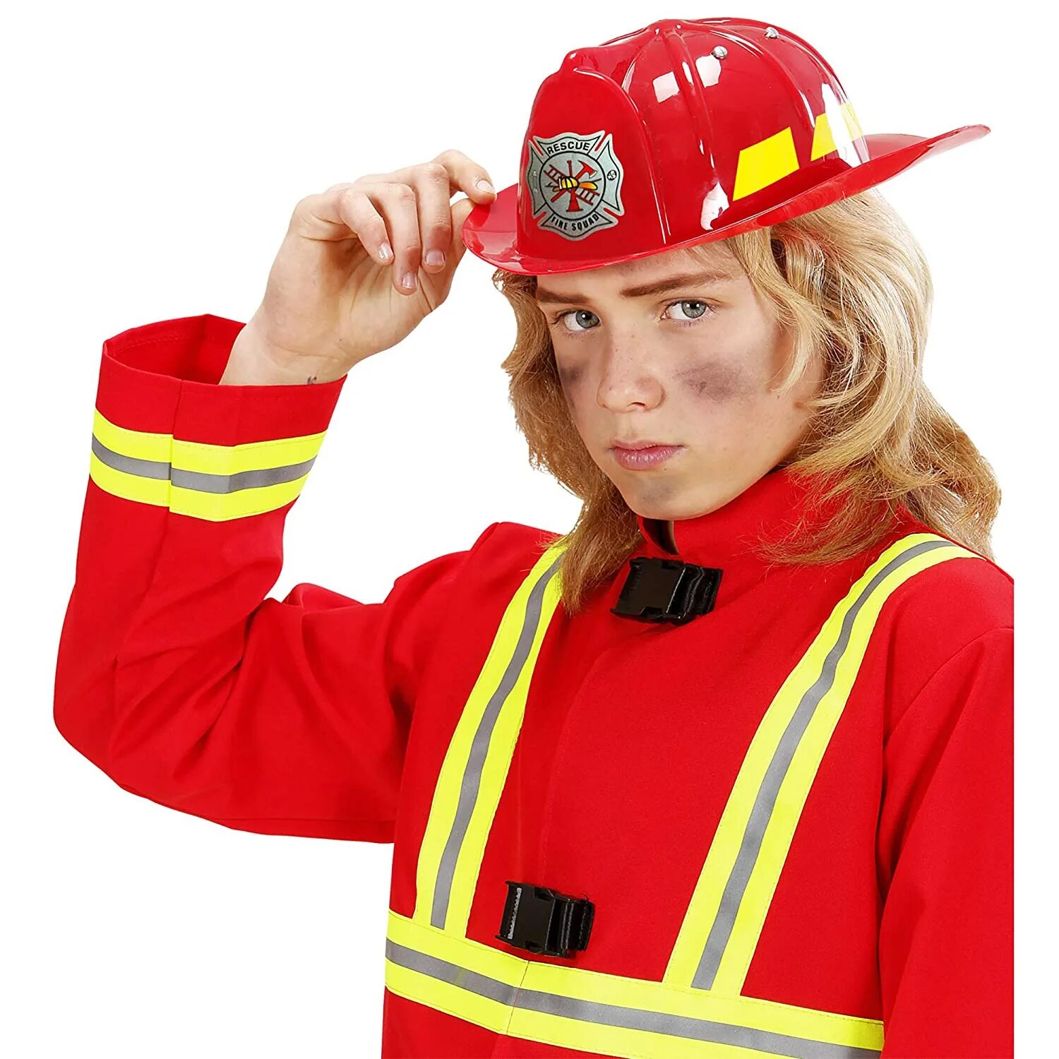 Как выглядит пожарник. Каска пожарного. Пожарник. Девушки пожарные. Девушка в каске пожарного.