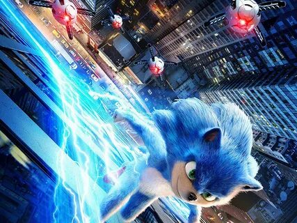 Sonic 2 uzbek tilida