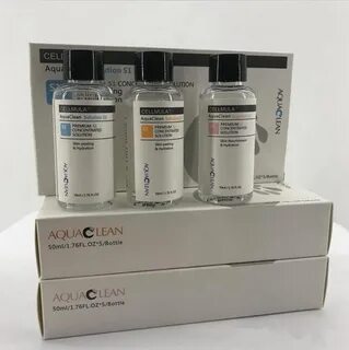 Aqua clean