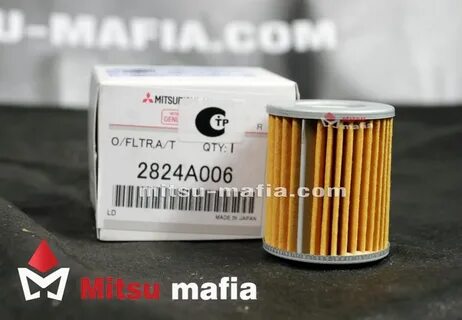 Митсубиси вариатор фильтр