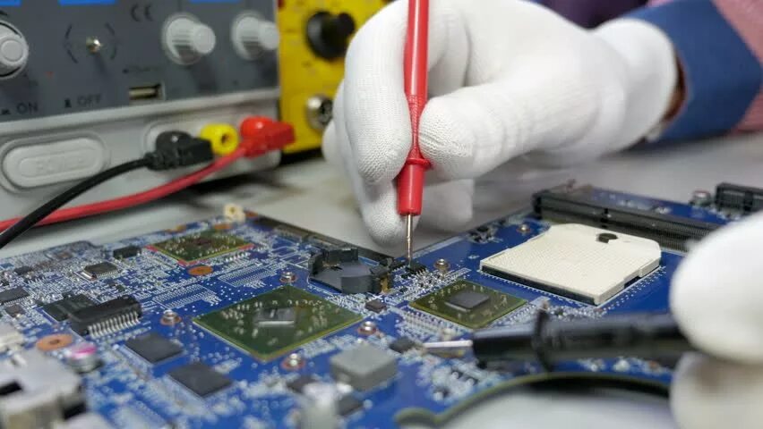 Сервисный центр по ремонту ноутбуков acer