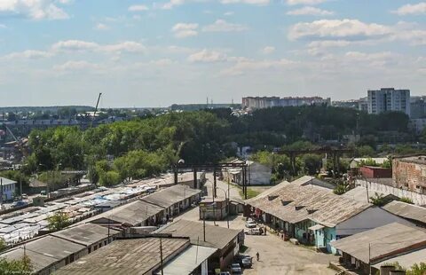 Тюмень тореза