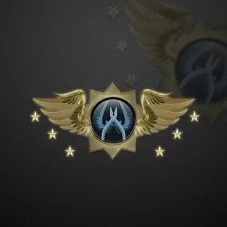 Cs go ranks