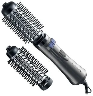 Фен щетки remington