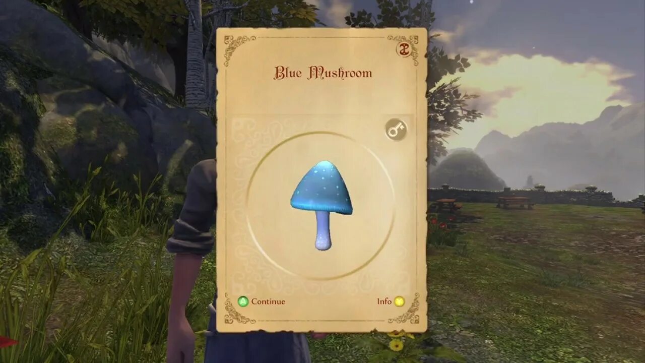 Фейбл 1. Fable где найти синие. Fable the lost chapters 1 часть тереза. Фейбл синие мухоморы. Фейбл мухоморы.