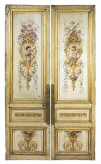 Lot doors