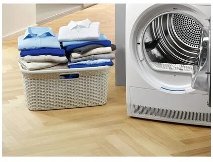 Сушильная машина electrolux отзывы