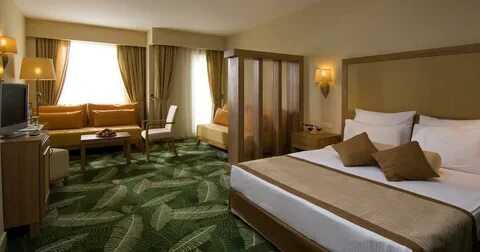 Otium club сиде турция