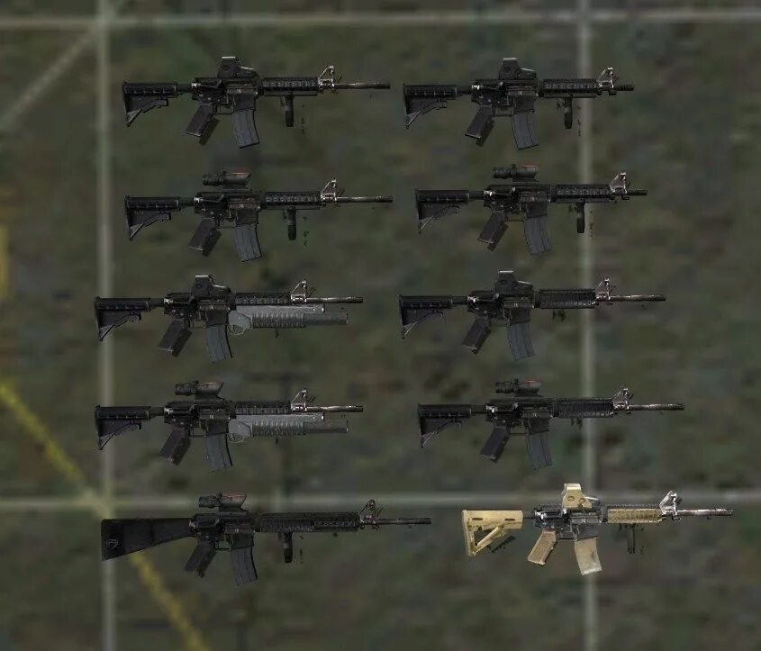 Modern mod 2. Оружие для men of war. пак оружия из мода дезертир. моды для штурм 2 на оружие. мод на оружие: [arccw] modern warfare-2.