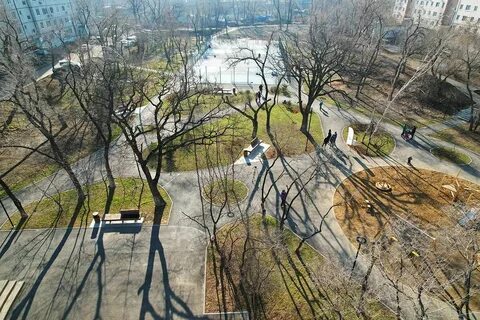 Строительство нового владивосток