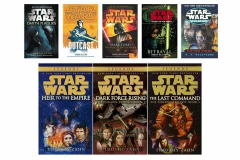 Star wars book