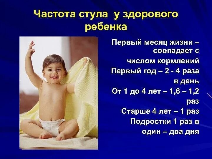 Частота стула у детей. Частота стула у новорожденного. Частота стула у грудничка. Частота стула у ребенка в 4 месяца.