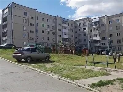 Березники 25