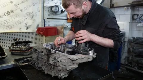Кпп сервис