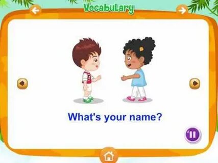 Как переводится what s your name