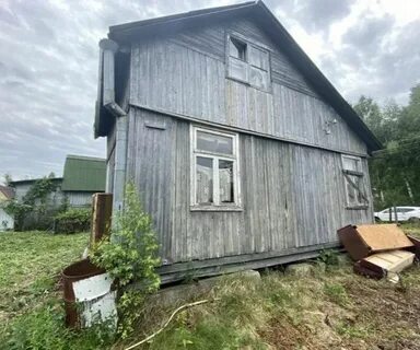 Дома до 300 тысяч