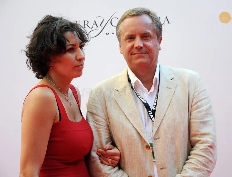 Патрисия Каас, Вера Сотникова, Александра Захарова и другие женщины Андрея Сокол