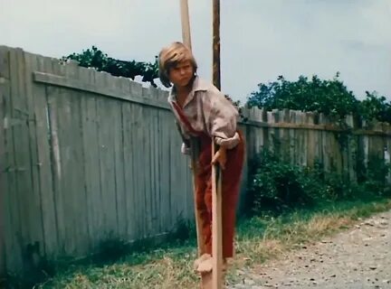 Том сойер и гекльберри финн 1981