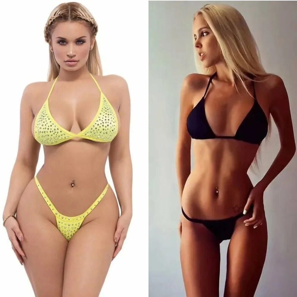 Каких девушек предпочитает