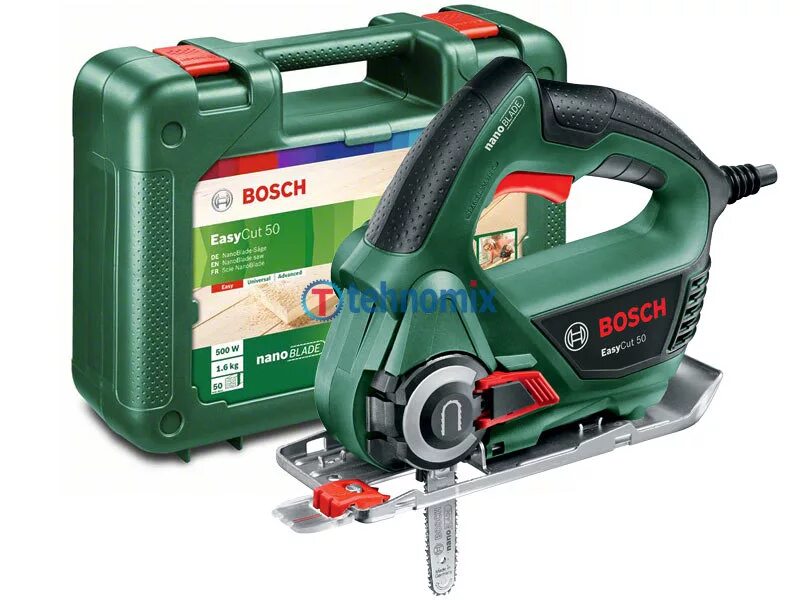 Цепная мини пила бош. Пила Bosch EASYCUT 50. Электролобзик EASYCUT 50. Цепной лобзик Bosch. Лобзик бош цепной аккумуляторный.