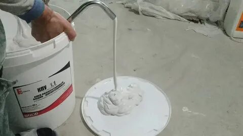 Чем разбавить шпаклевку