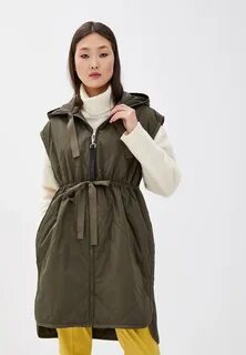 Жилет max mara