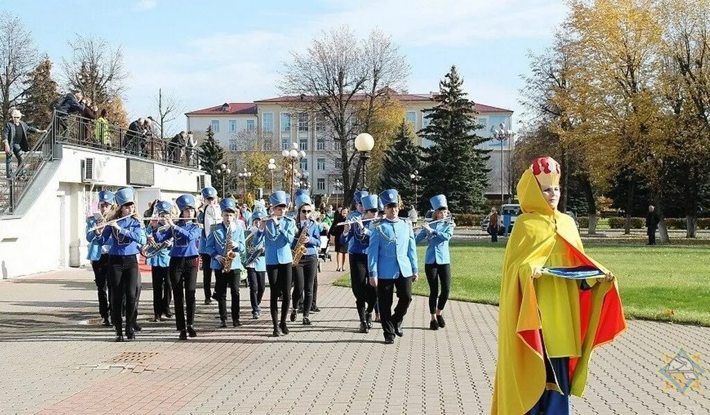 Новости вилейки. День города в Молодечно. Край бай Вилейка. Молодечно Минская область население. Погода в Вилейке.