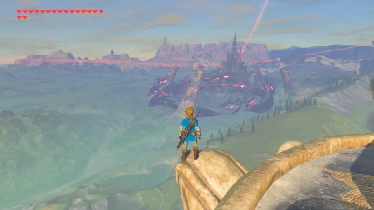 Yuzu zelda настройки. Breath of the Wild битва за замок. Zelda Breath of the Wild Yuzu системные требования. The Legend of Zelda Breath of the Wild эмулятор. Yuzu эмулятор Зельда.