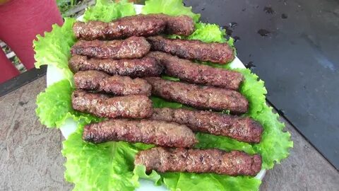 Чевапчичи