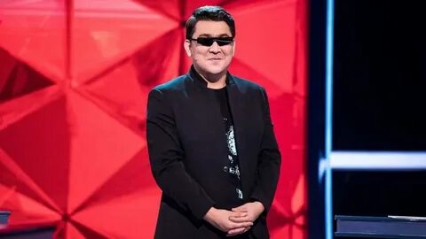 Звезды с азаматом