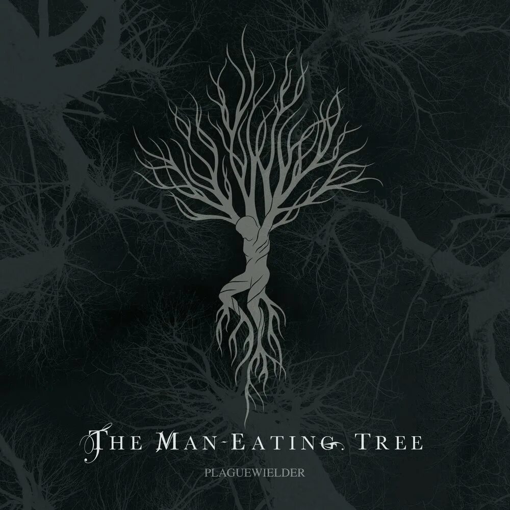 Man eating a Tree. Альбом деревья. Музыкальный альбом с деревом. Обложка музыкального альбома дерево на фоне неба. Eat from trees