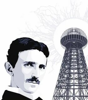 Мир николы тесла
