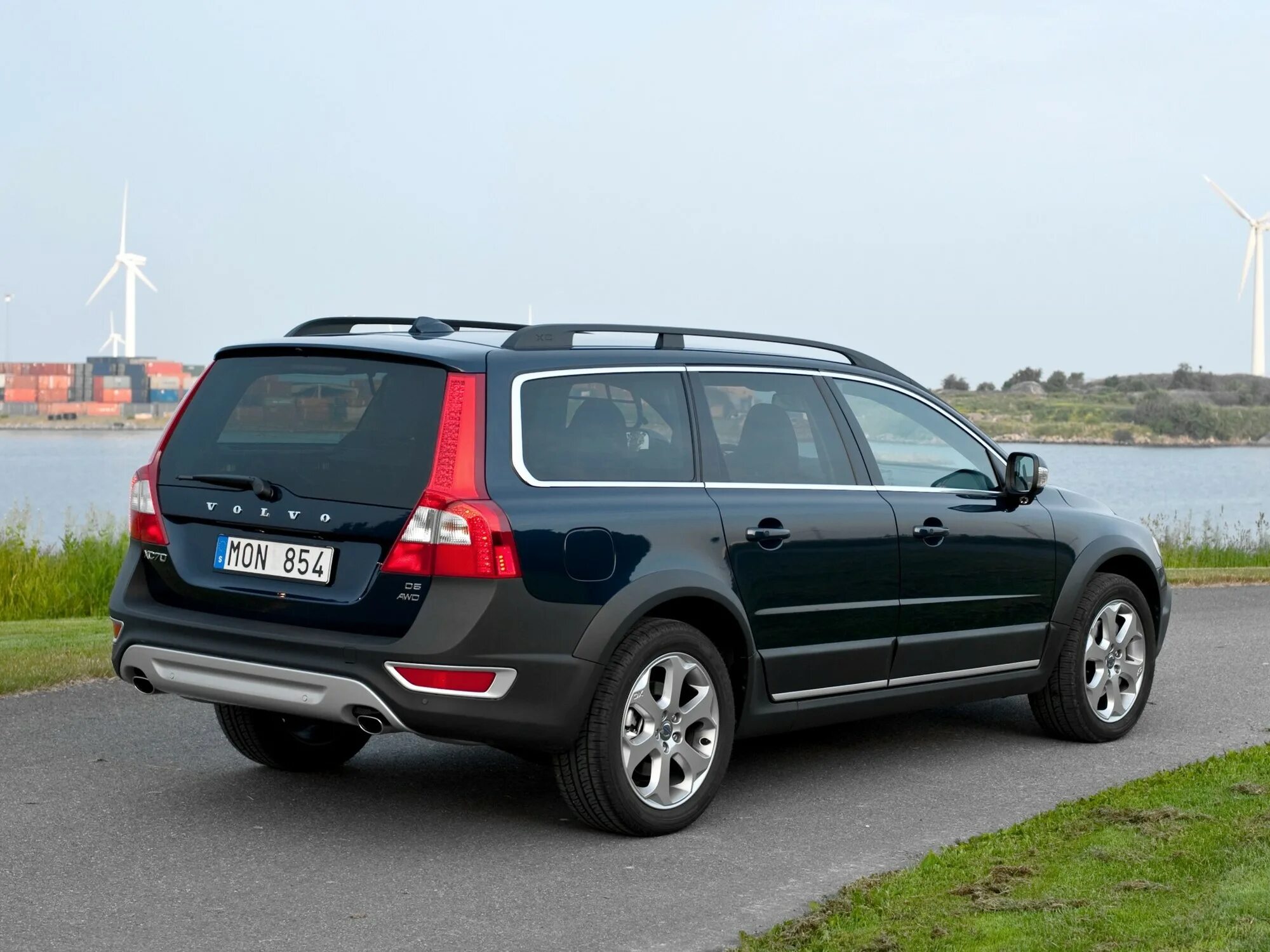 Volvo xc70 III. Volvo универсал xc70. Volvo xc70 XC.