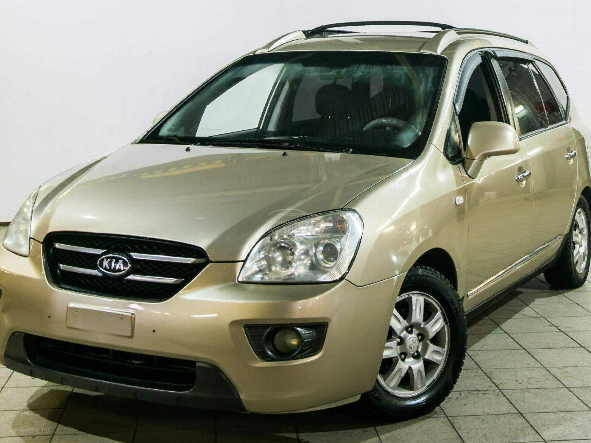 Kia carens 2. Киа Каренс 2007. Kia Carens, 2.0 l, 2003. Kia Carens бежевый.