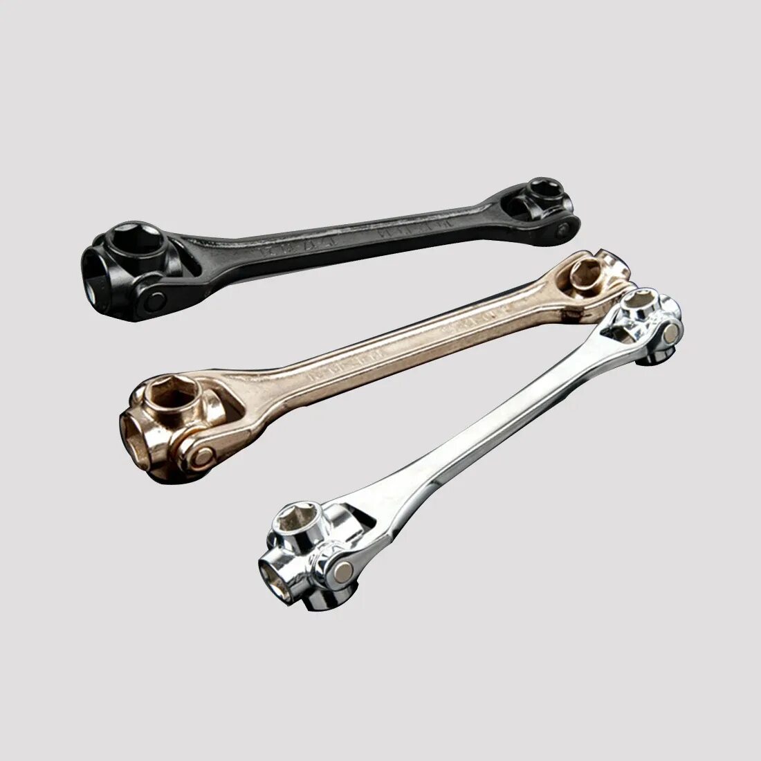 Bone key