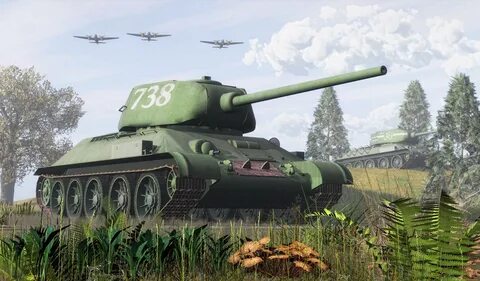 Техника 3 4 7