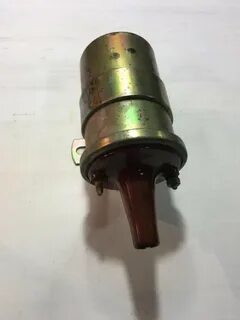 Катушка зажигания ваз 2106