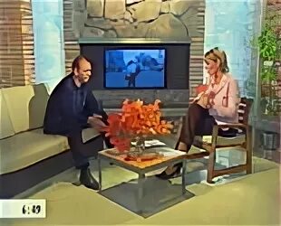 Первый канал 2003