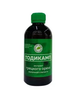 Экстракт грецкого