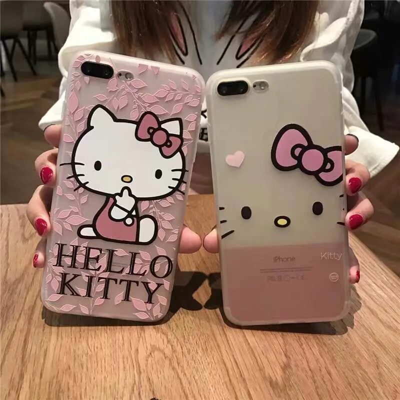 Хелло чехлы. Чехол на iphone 6 hello Kitty. Чехол с Хеллоу Китти на айфон 6. Чехол для iphone Хэллоу Китти. Чехол на айфон 6 s с Хелло Китти.