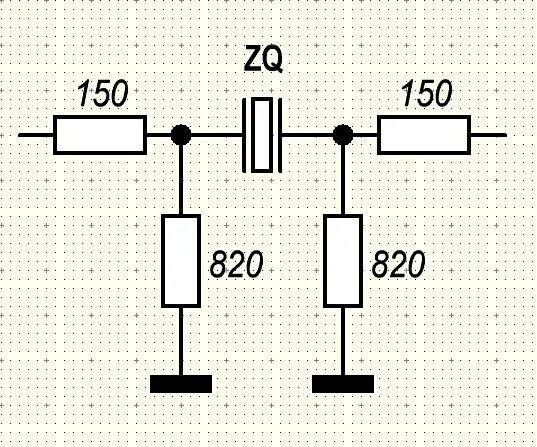 Схема замещения кварцевого резонатора. Кварцевый резонатор схема включения. Полосовой фильтр на кварцевых резонаторах схема. Режекторный фильтр на кварцевом резонаторе. Как проверить резонатор
