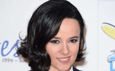 Певица ализе