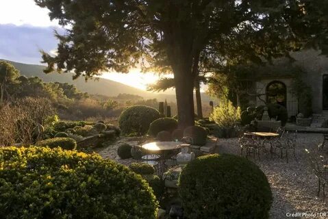 Jardin des larmes
