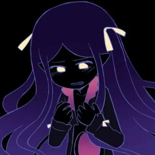 Her tears