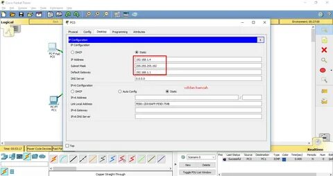 Cisco 6.2