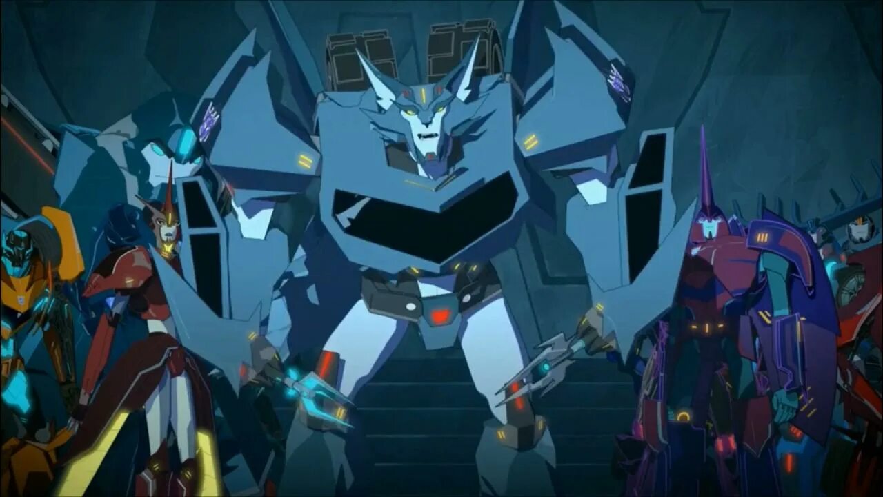 Transformers лта