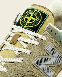 Stone island коллаборации