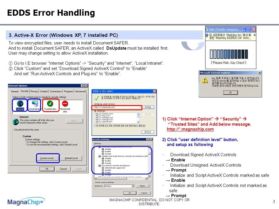 Error in action number 1. Error in action number 1