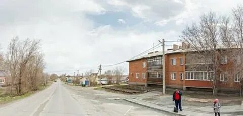 Квартиры в поселке первомайском орске