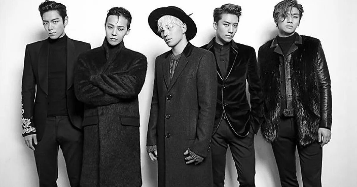 Почему top ушел из bigbang